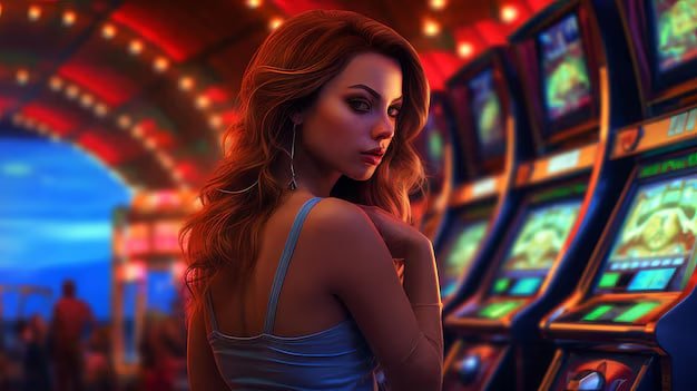 Filipino player browsing slot game titles on phfamous mobile browser