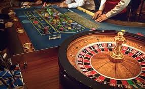 Live dealer casino table streamedon phfamous for Filipino players